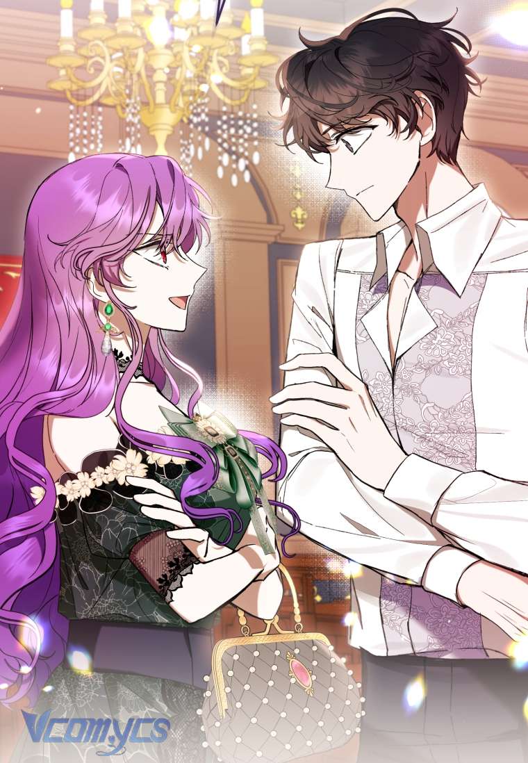 Làm Ác Nữ Bộ Không Tuyệt Sao? Chap 69 - Trang 4