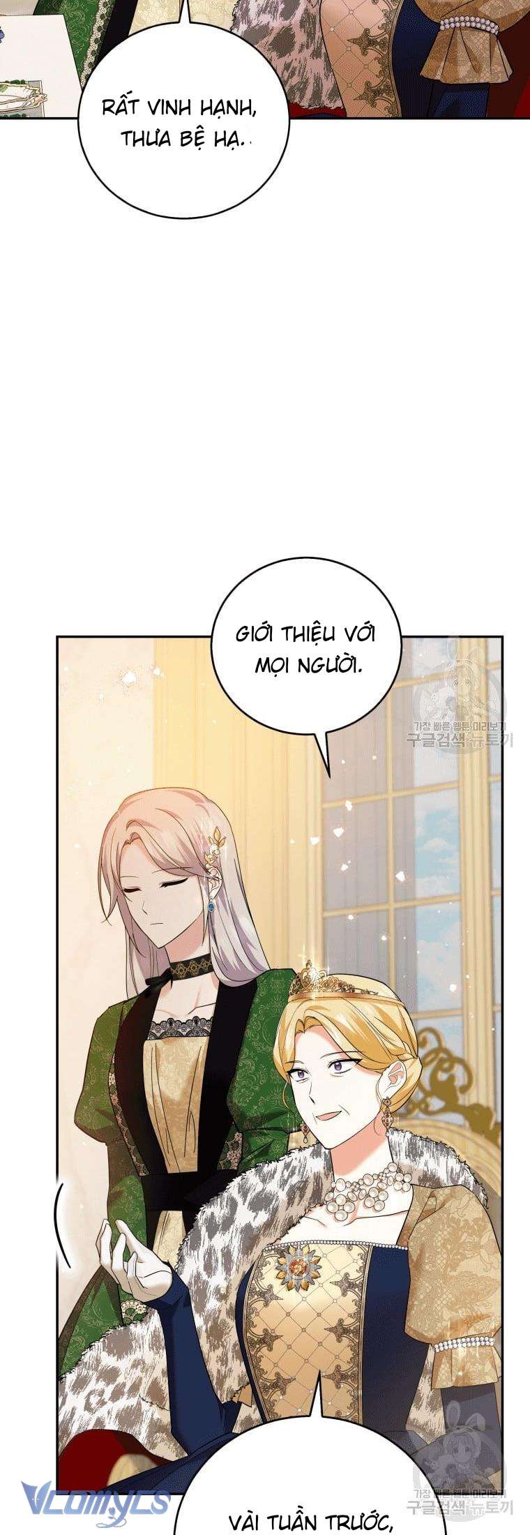 Kế Hoạch Trả Thù Chap 26 - Trang 2