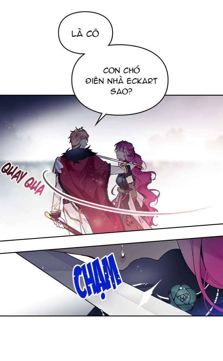 Kết Cục Của Nhân Vật Phản Diện Chỉ Có Thể Là Cái Chết Chapter 14 - Trang 4