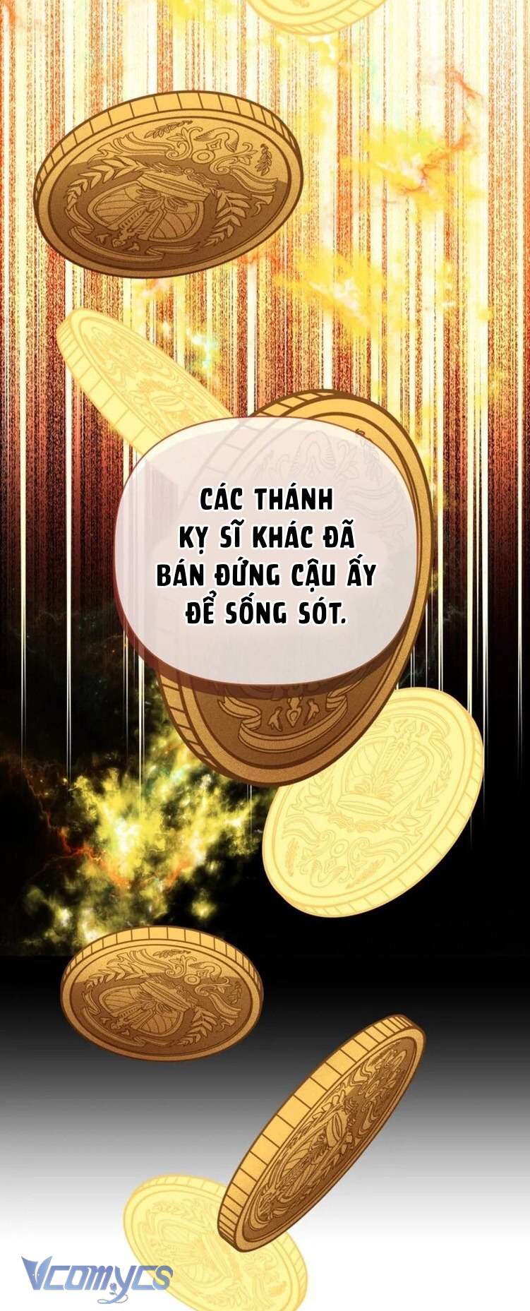 Sự Điều Trị Đặc Biệt Của Tinh Linh Chapter 73 - Next Chapter 74