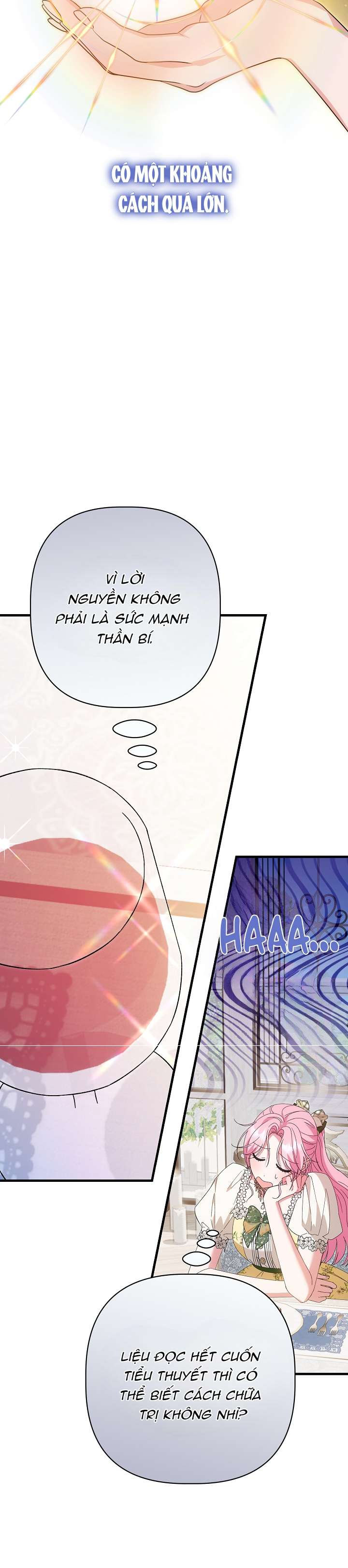 Cha Của Nam Chính Từ Chối Hủy Hôn Chapter 29 - Next Chapter 30