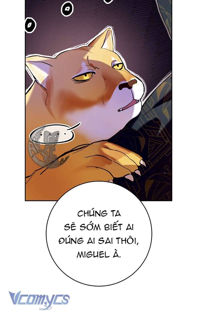 Làm Ác Nữ Bộ Không Tuyệt Sao? Chap 14 - Trang 4