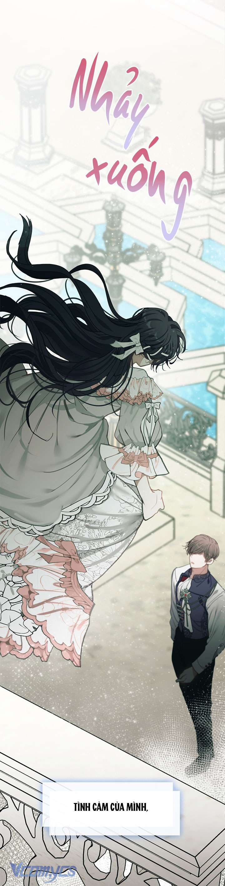 Gia Đình Bị Ám Ảnh Bởi Tôi Chapter 56 - Next Chapter 57