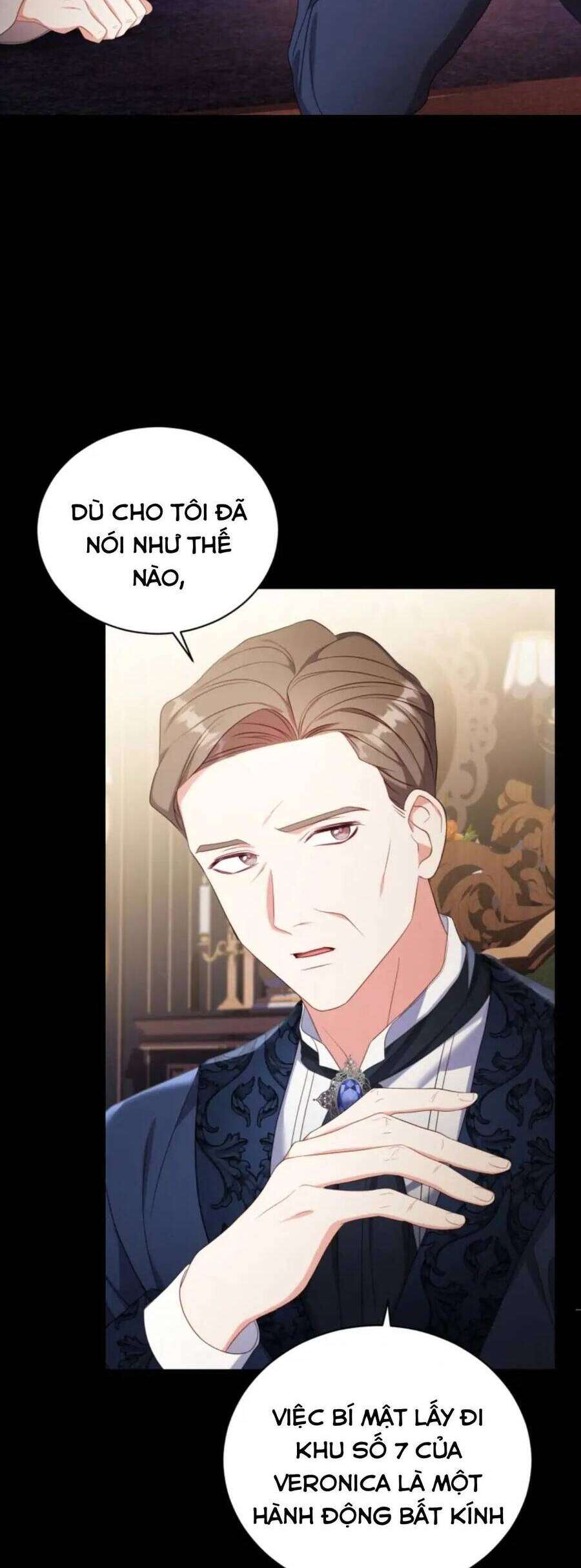 Hầu Gái Trong Trò Chơi Harem Ngược Muốn Nghỉ Việc Chapter 23 - Trang 3