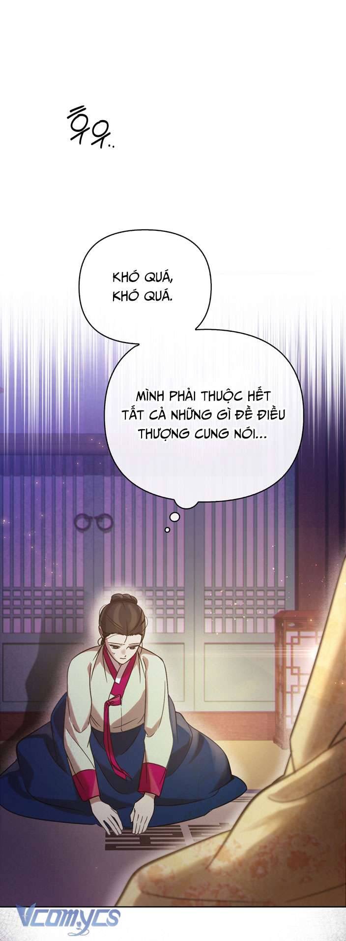 [18+] Tiết Học Bí Mật Của Trung Điện Chap 28 - Trang 2