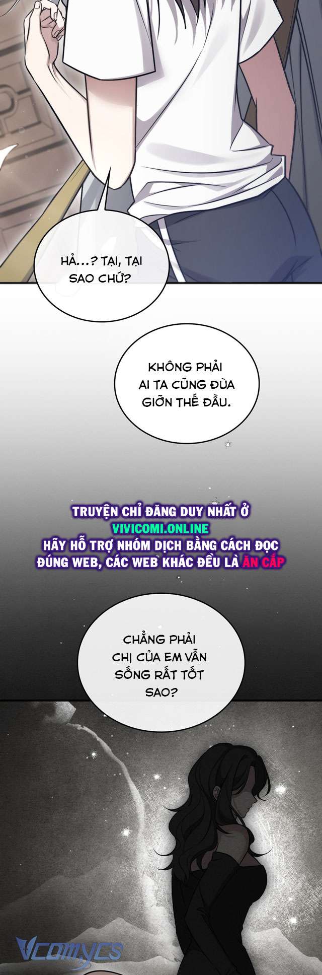 [18+] Đảo Vô Ảnh Chapter 3 - Trang 3