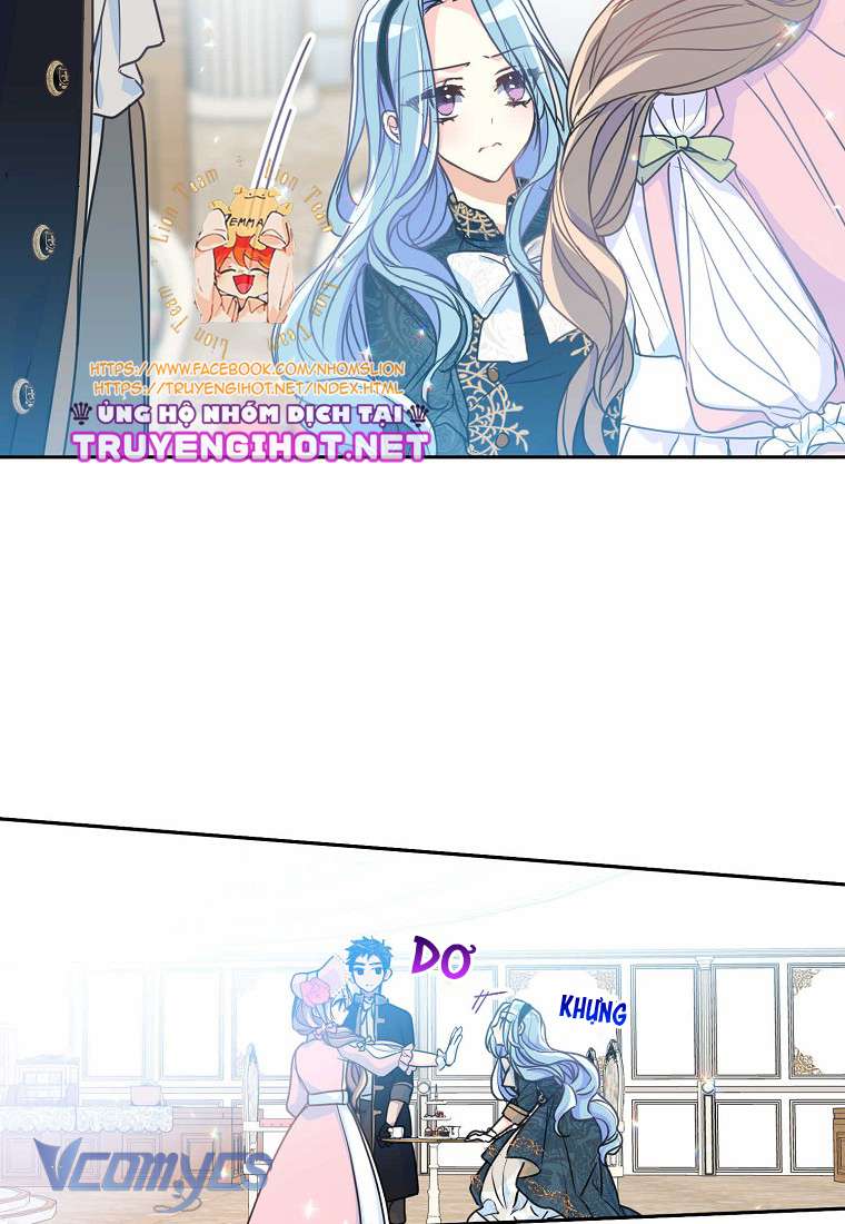 Bệ Hạ Xin Đừng Giết Tôi!!! Chap 43 - Next Chap 44