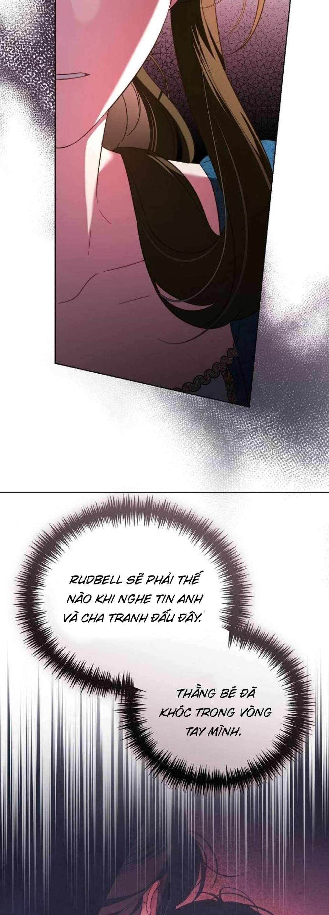 Dành Cho Nàng Juliet Xinh Đẹp Chapter 6 - Trang 4
