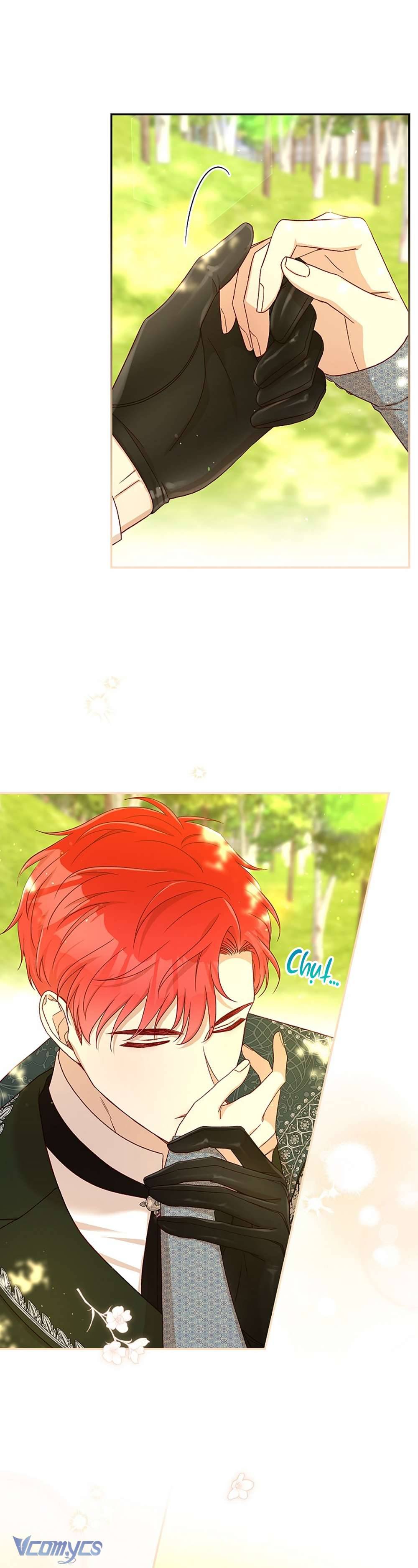 Sống Sót Dưới Thân Phận Hầu Nữ Chap 92 - Trang 2