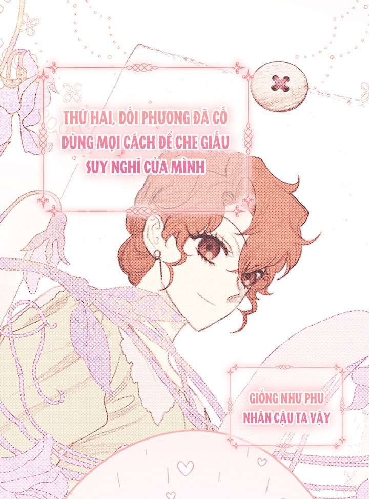 May Mắn Hay Bất Hạnh Chap 77 - Trang 4