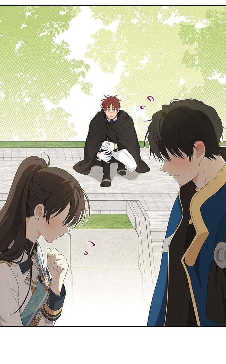 Tôi Là Minh Chứng Của Sự Thật Chap 81 - Trang 3