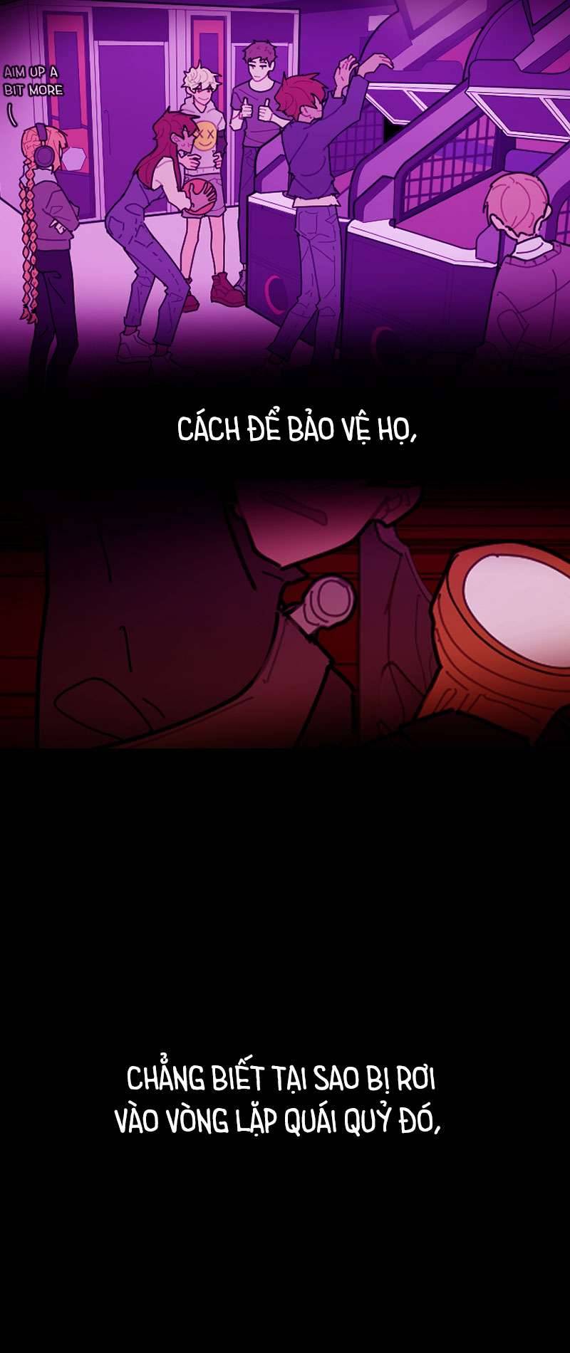 Nghĩa Trang Xe Buýt Chapter 52 - Trang 3