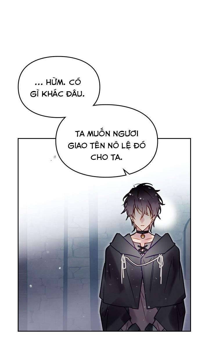 Kết Cục Của Nhân Vật Phản Diện Chỉ Có Thể Là Cái Chết Chapter 24 - Next Chapter 25