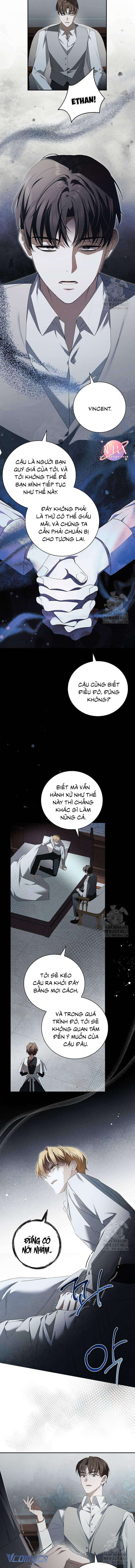 Nữ Hầu Bí Mật Của Nhà Bá Tước Chap 11 - Trang 2