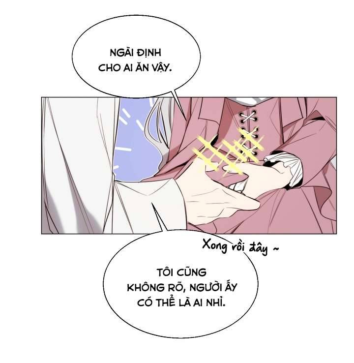Ác Nữ Cần Bạo Chúa Chapter 20 - Trang 4