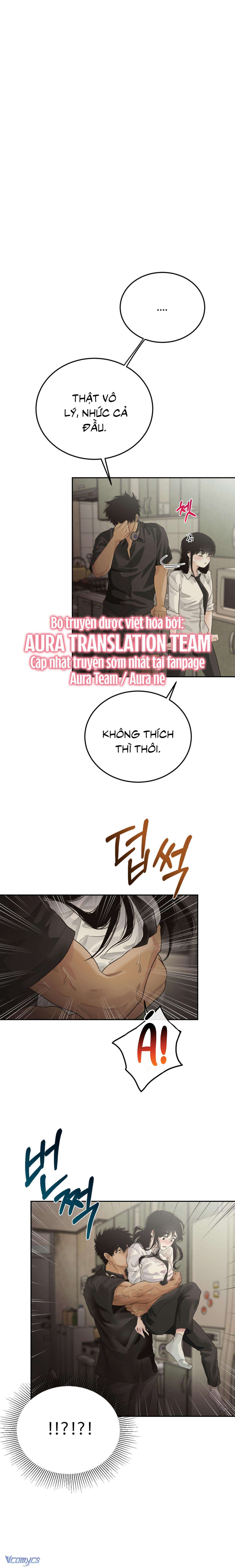 Trở Thành Gia Đình Chapter 31 - Next Chapter 32