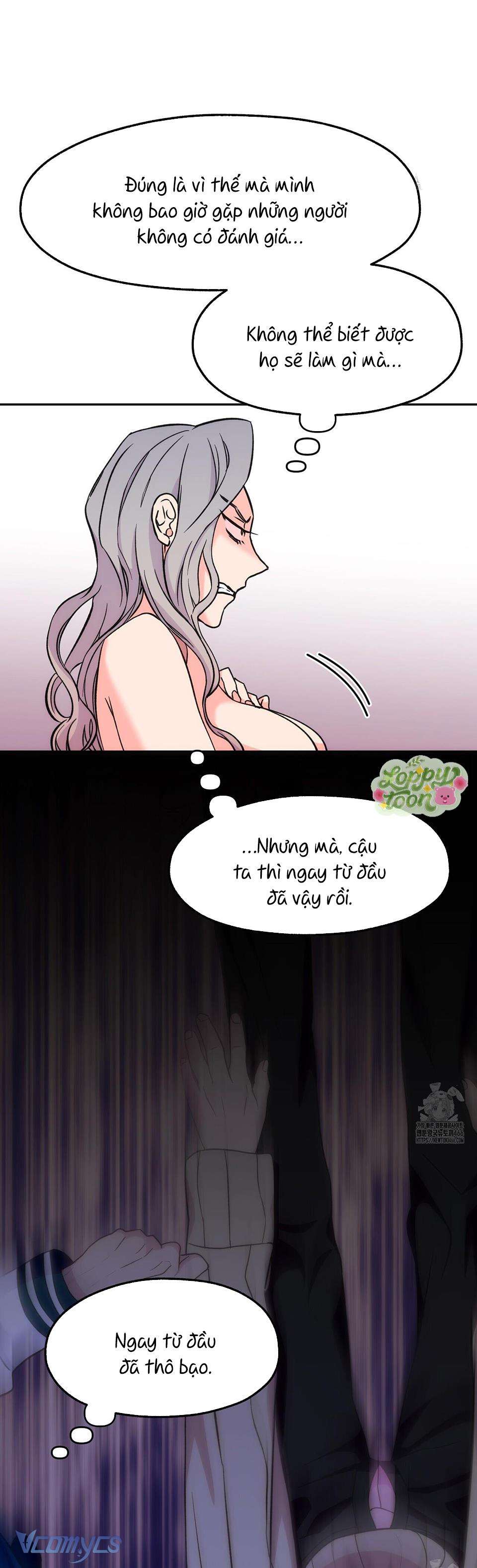 Rung Động Đỉnh Cao Chap 3 - Next Chap 4