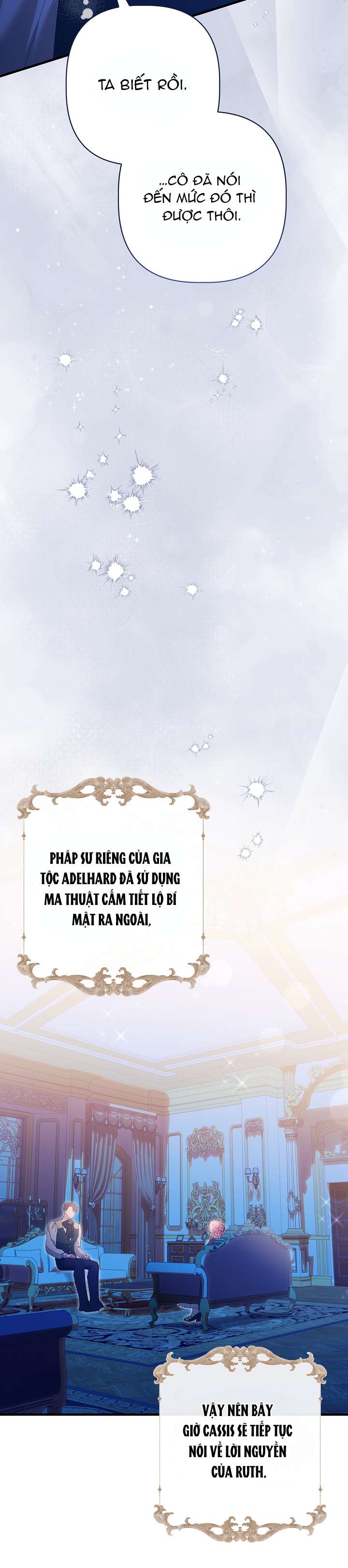 Cha Của Nam Chính Từ Chối Hủy Hôn Chapter 32 - Next Chapter 33