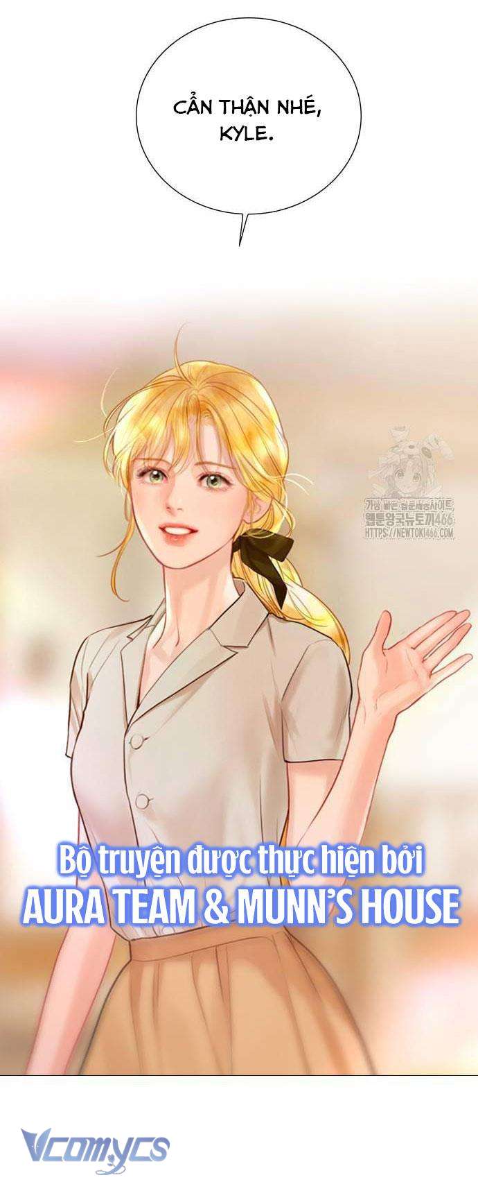 Hãy Khóc Và Cầu Nguyện Đi Chapter 34 - Trang 4