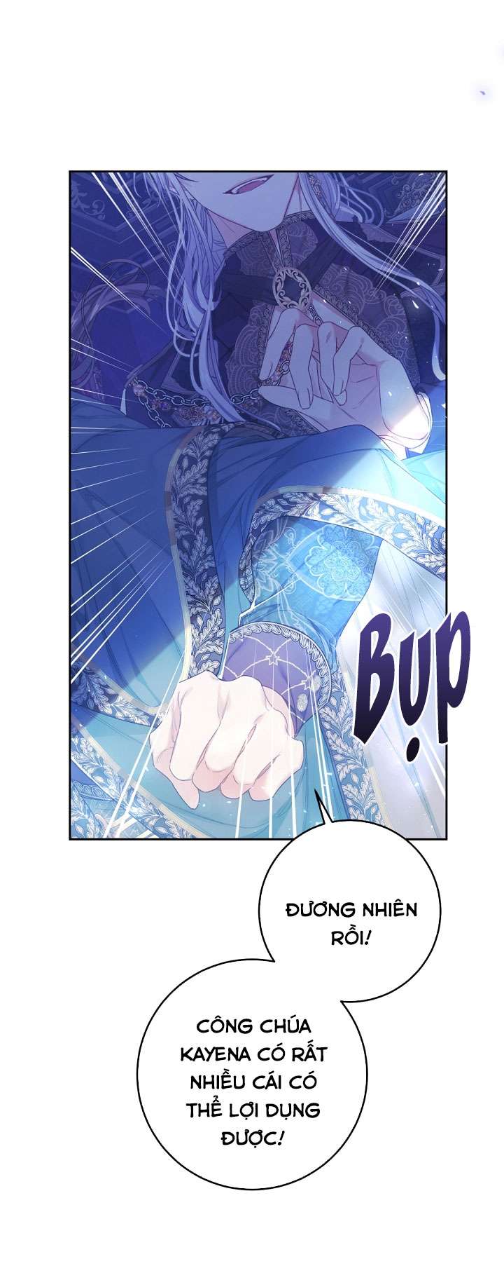 Ác Nữ Chỉ Là Một Con Rối Chap 52 - Trang 2