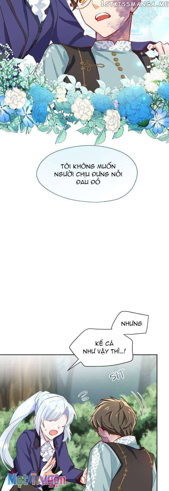 Sự Báo Thù Của Một Vị Thánh Chap 43 - Next Chap 44