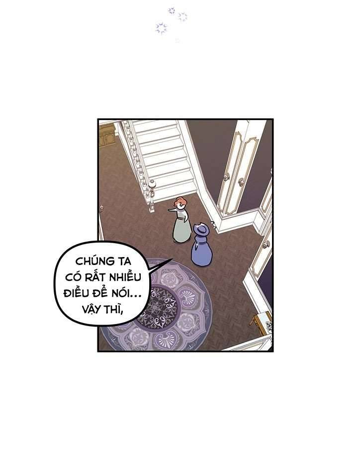 May Mắn Hay Bất Hạnh Chap 21 - Trang 4
