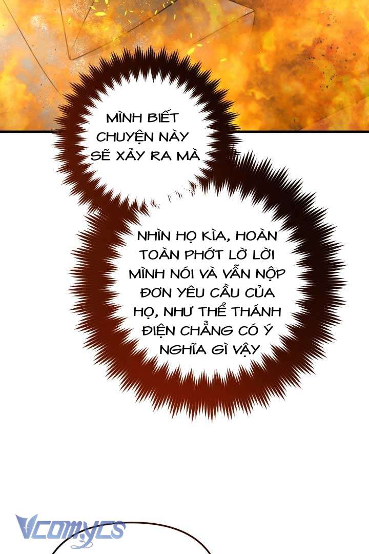 Mê Cung Cám Dỗ Của Emilone Chap 9 - Trang 2