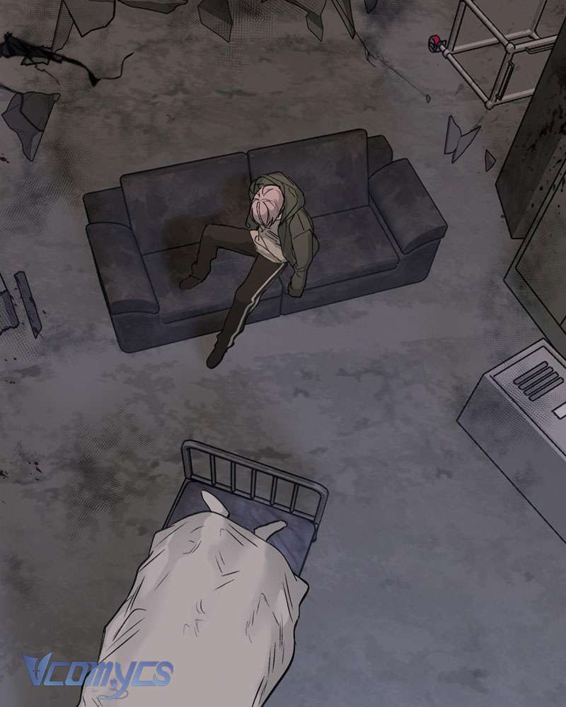 Ác Chi Hoàn Chapter 6 - Next Chapter 6.5
