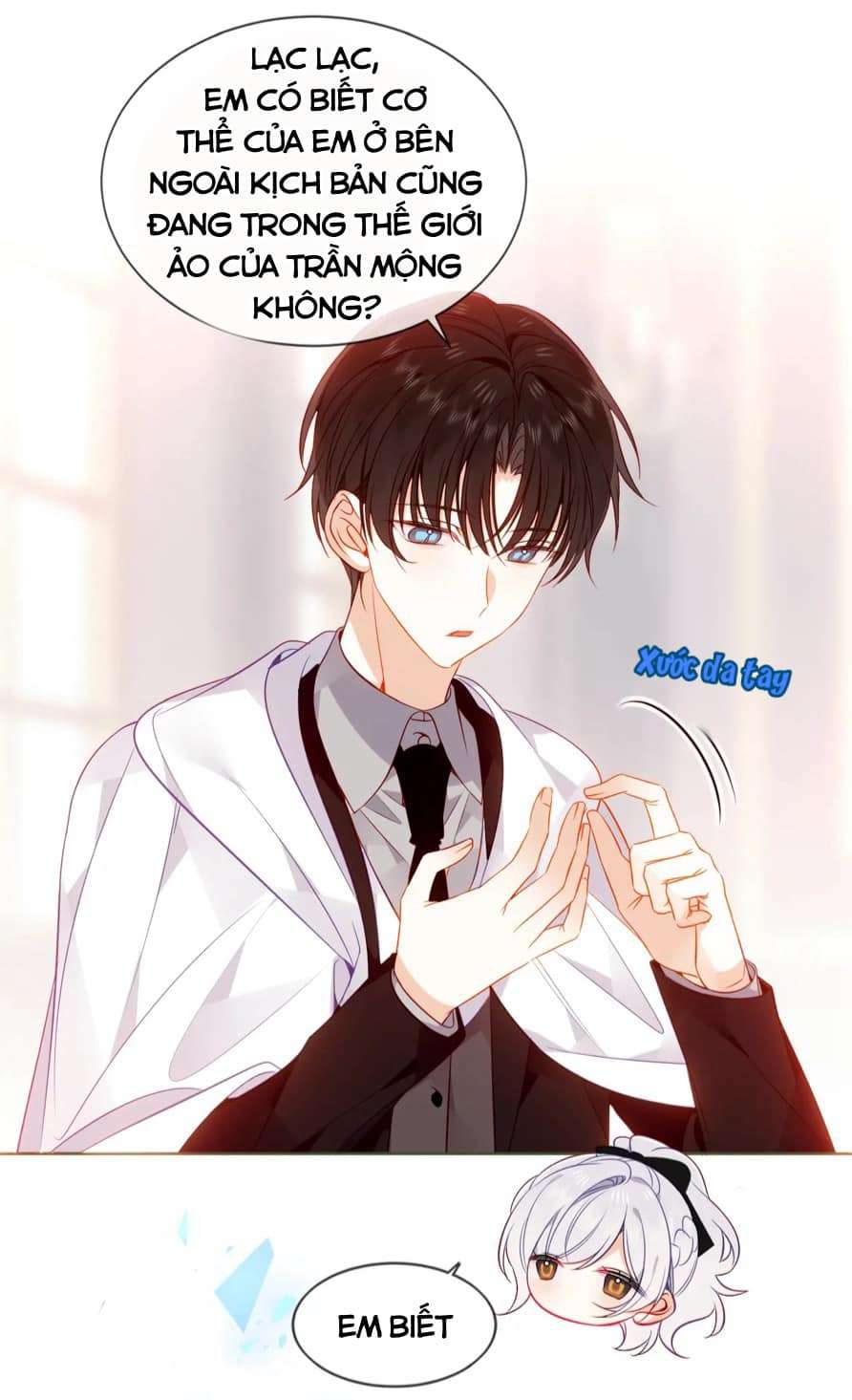 Quán Kịch Bản Trần Mộng Chapter 66 - Trang 3