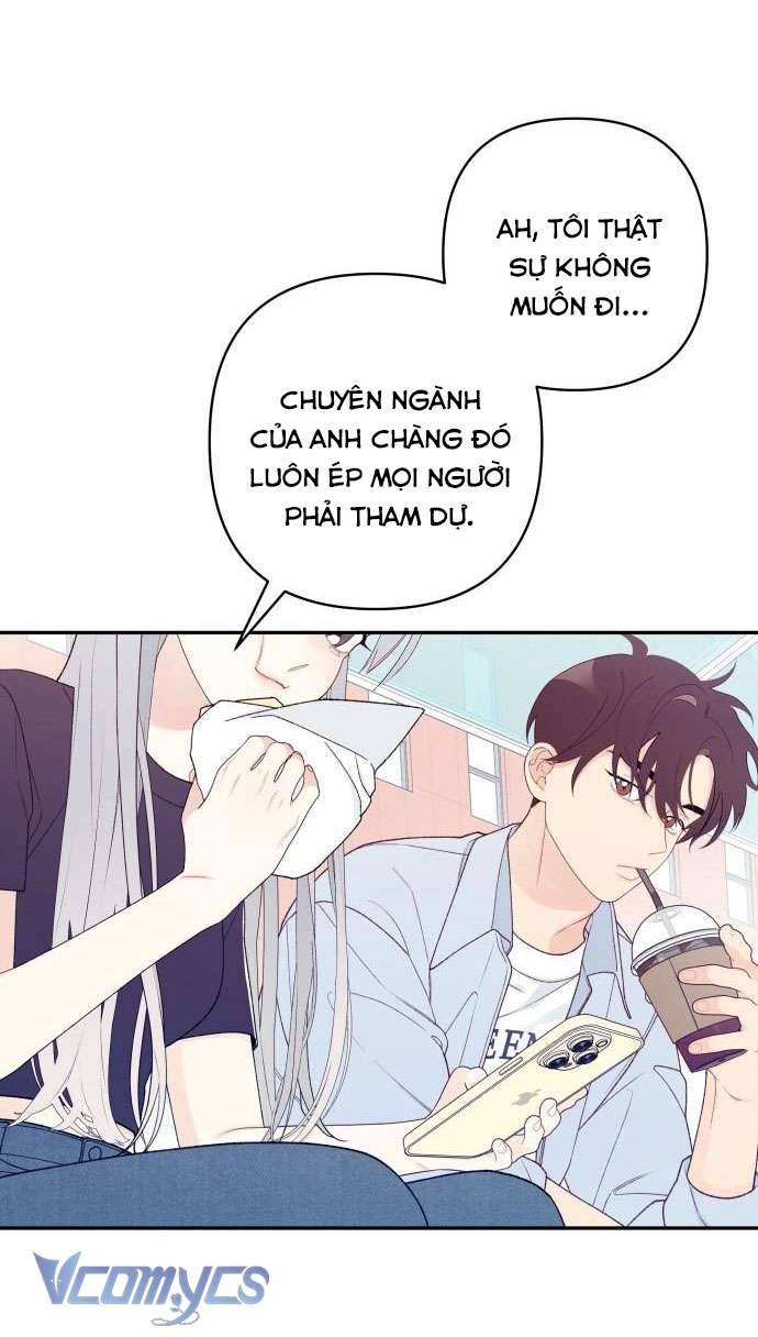 [18+] Cậu Ổn Đến Mức Nào Chap 1 - Trang 2
