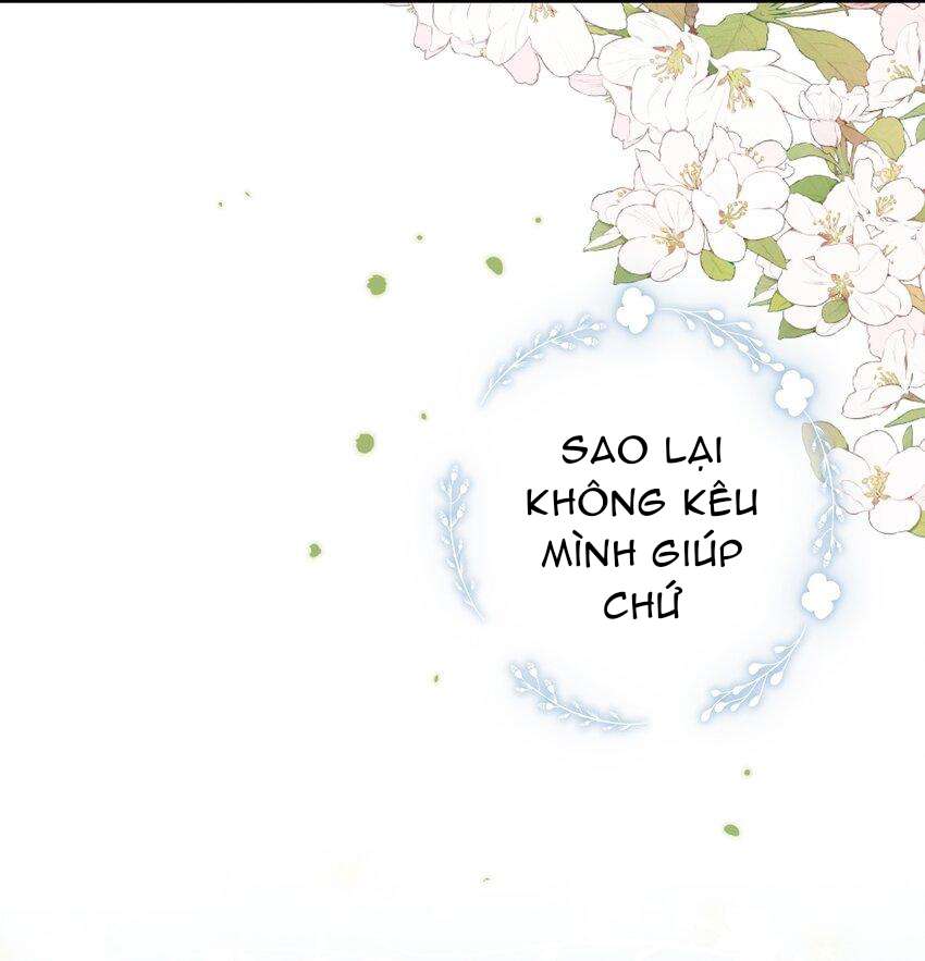 Ánh Sao Phiêu Linh Trong Nước Chap 52.1 - Trang 2