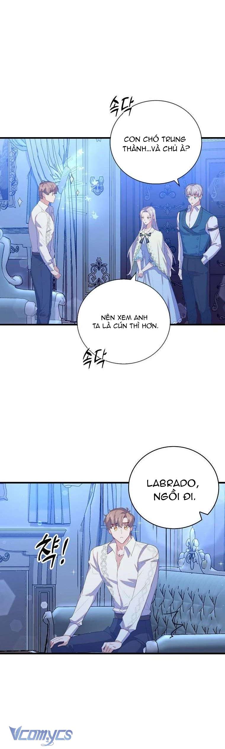 Tôi Chỉ Nhận Ra Sau Khi Mất Cô Ấy Chap 32 - Next Chap 33