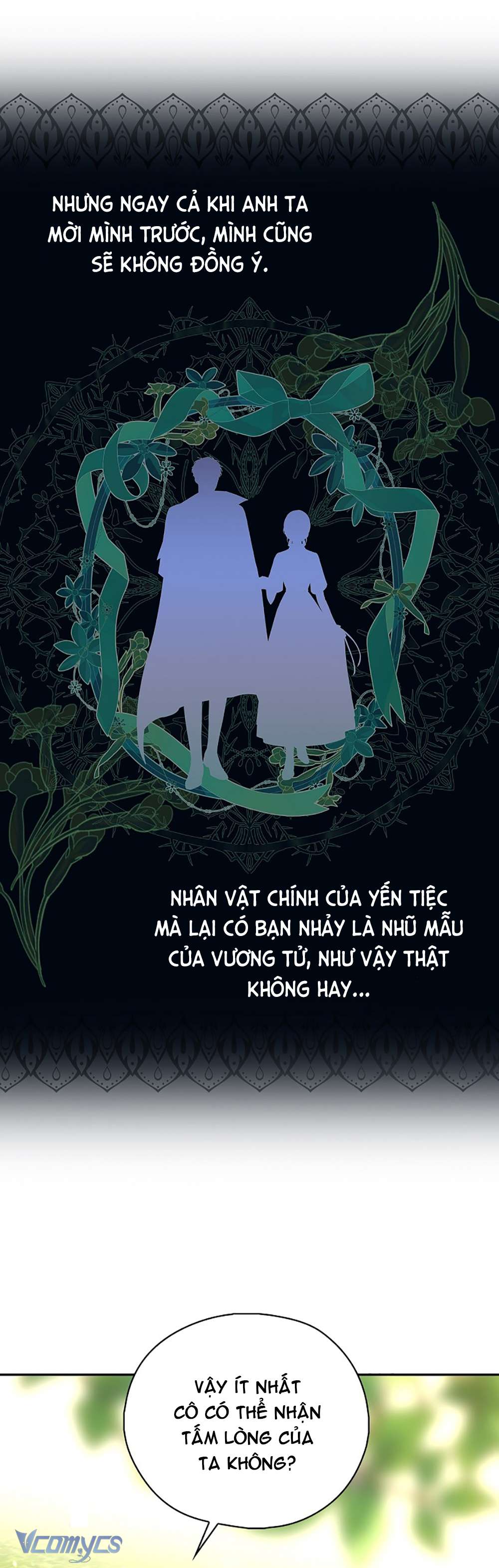 Sống Sót Dưới Thân Phận Hầu Nữ Chap 92 - Trang 2