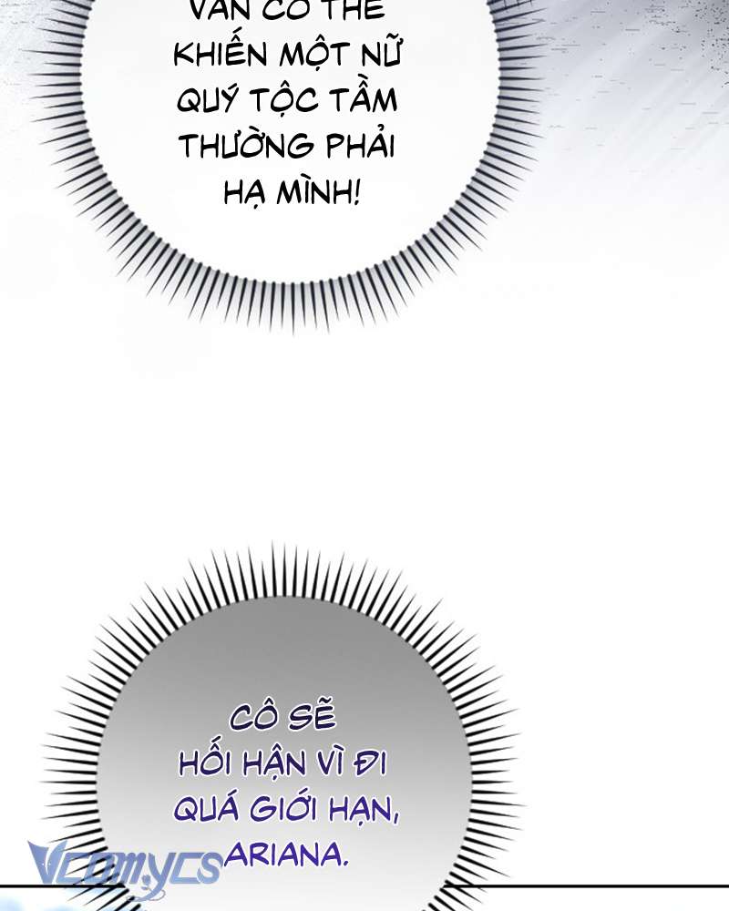 Dành Cho Những Ai Coi Hối Tiếc Là Điều Xa Xỉ Chap 18 - Trang 4