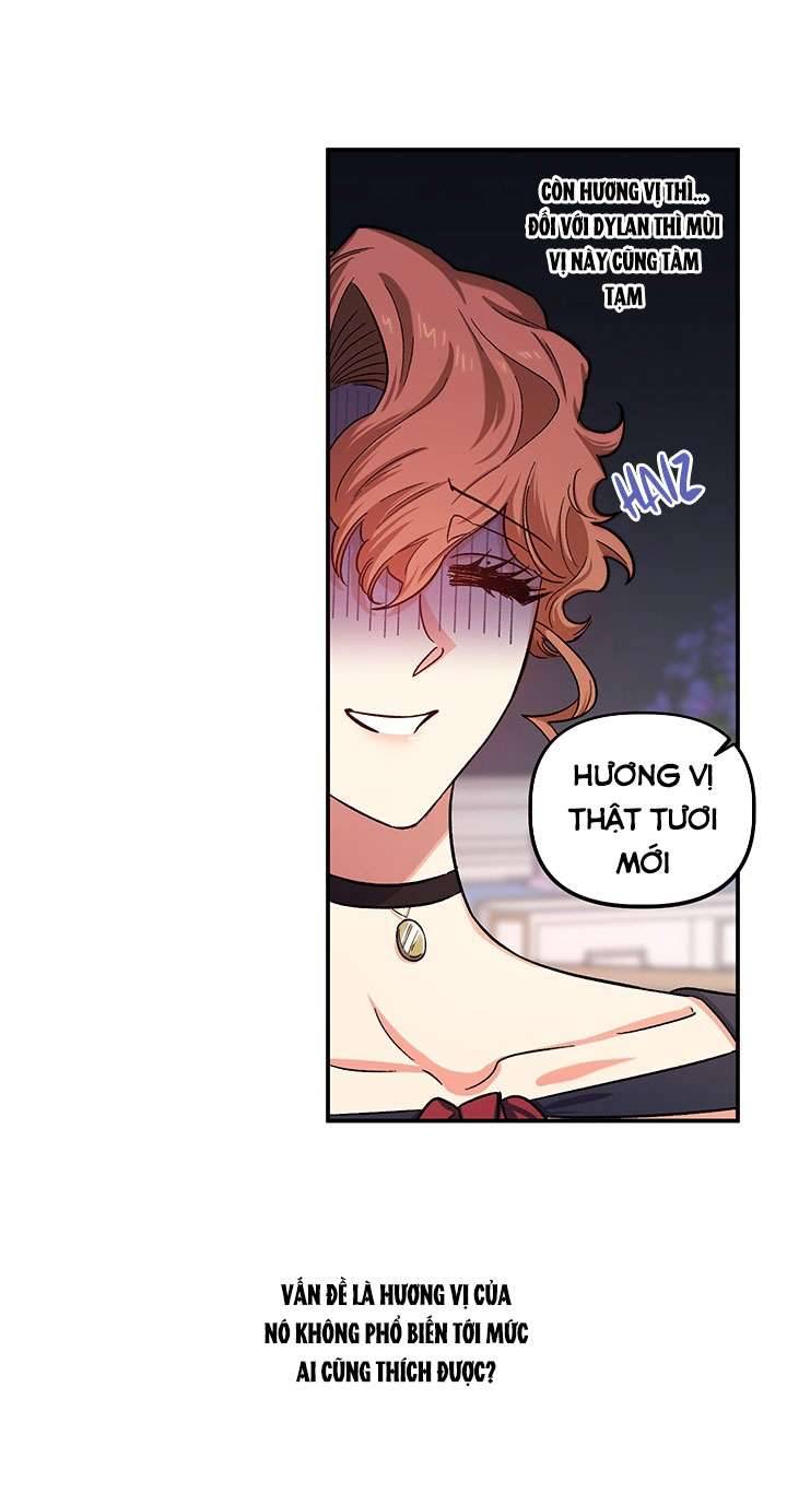 May Mắn Hay Bất Hạnh Chap 38 - Trang 4