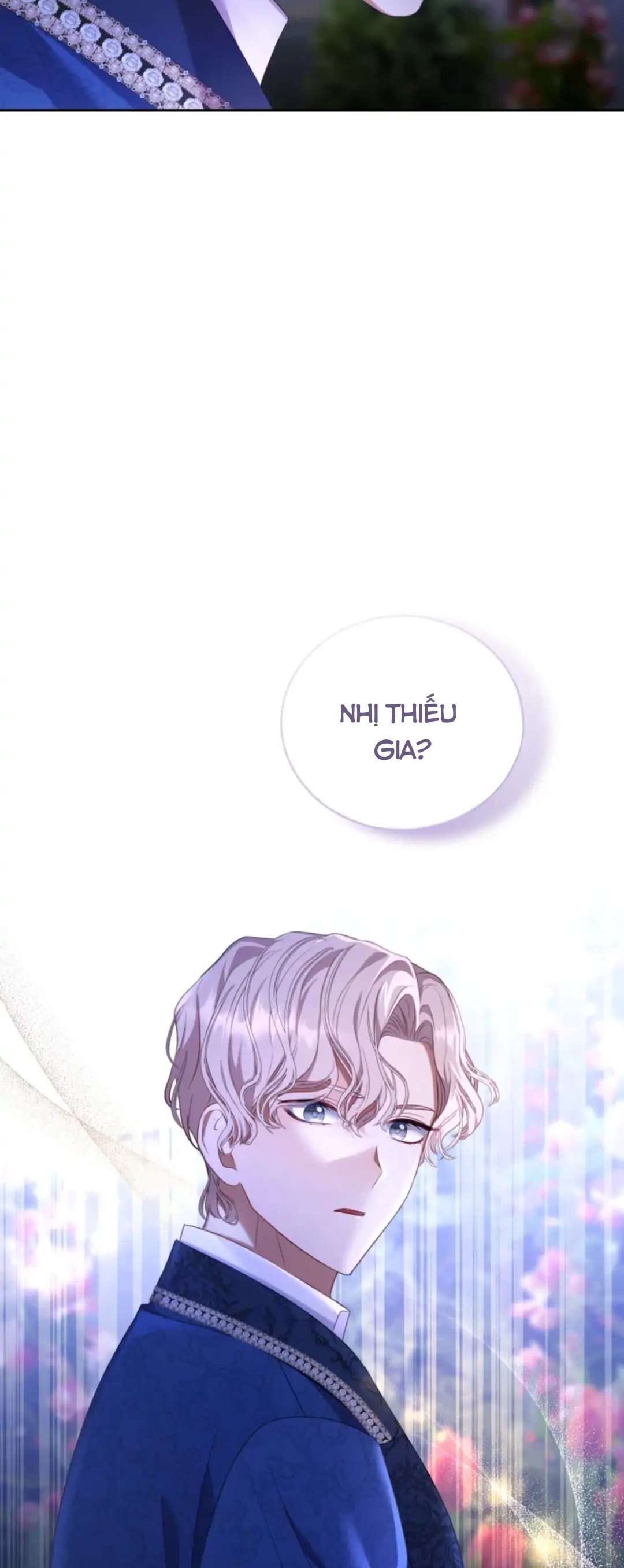 Hầu Gái Trong Trò Chơi Harem Ngược Muốn Nghỉ Việc Chapter 19 - Trang 3