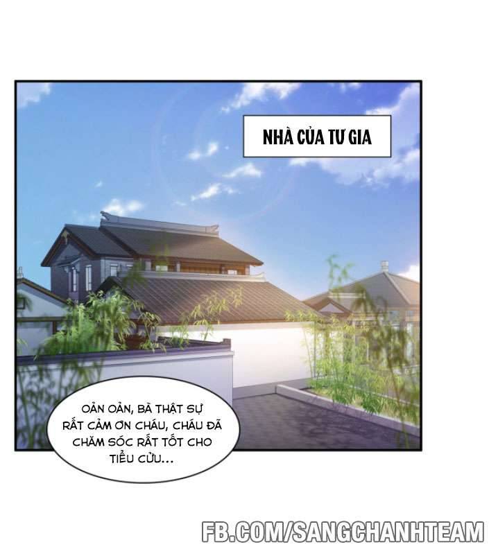 Hệt Như Hàn Quang Gặp Nắng Gắt Chap 184 - Trang 4