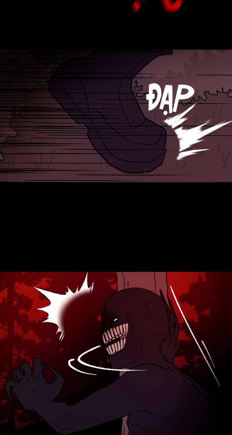 Nghĩa Trang Xe Buýt Chapter 58 - Trang 3