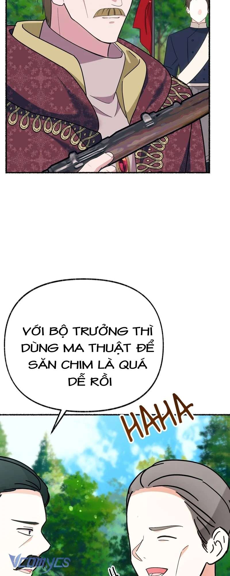 Trở Thành Chú Mèo Ngủ Cùng Bạo Chúa Chapter 39 - Next Chapter 40