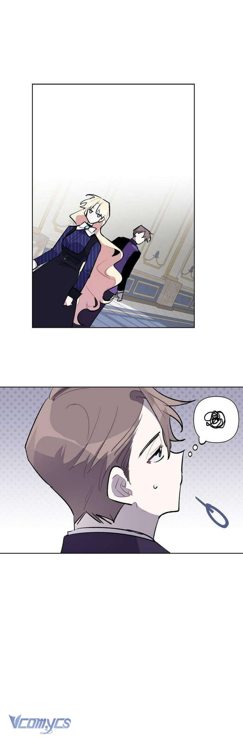 Cách Để Giết Một Pháp Sư Chapter 30 - Trang 3