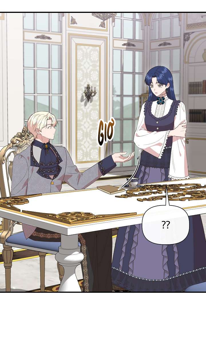 Tôi Không Phải Là Cinderella Chapter 82 - Next Chapter 83