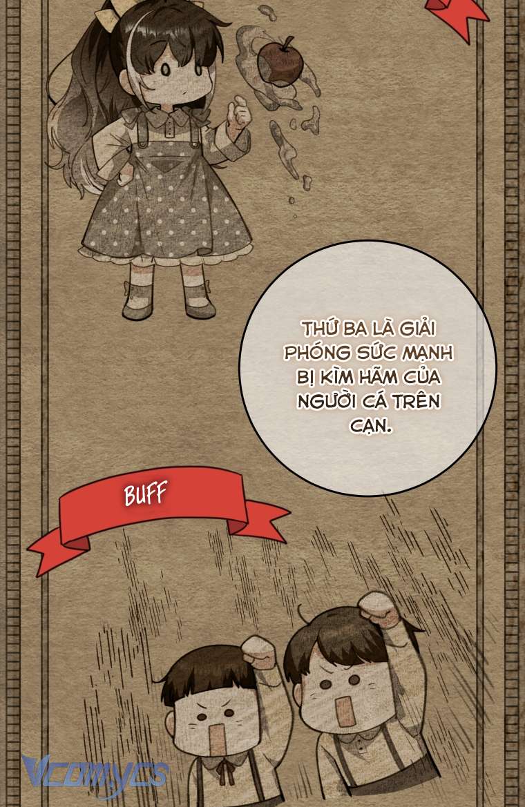 Bé Con Cá Voi Sát Thủ Chapter 7 - Next Chapter 8
