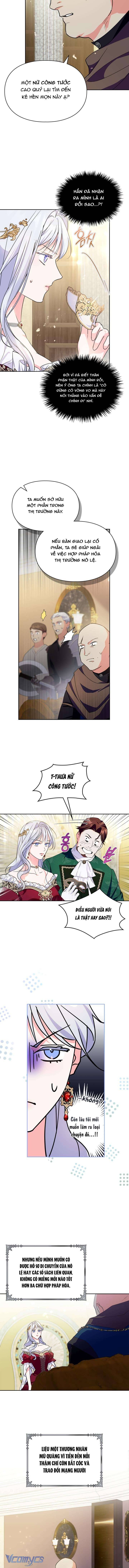 Trở Thành Trung Thần Của Bạo Chúa Chapter 26 - Next Chapter 27