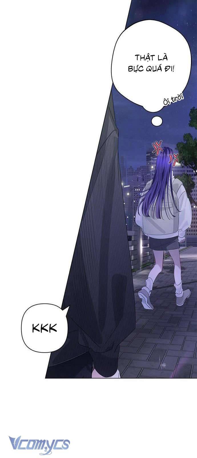 Đàn Anh Xấu Xa! Chap 75 - Next Chap 76