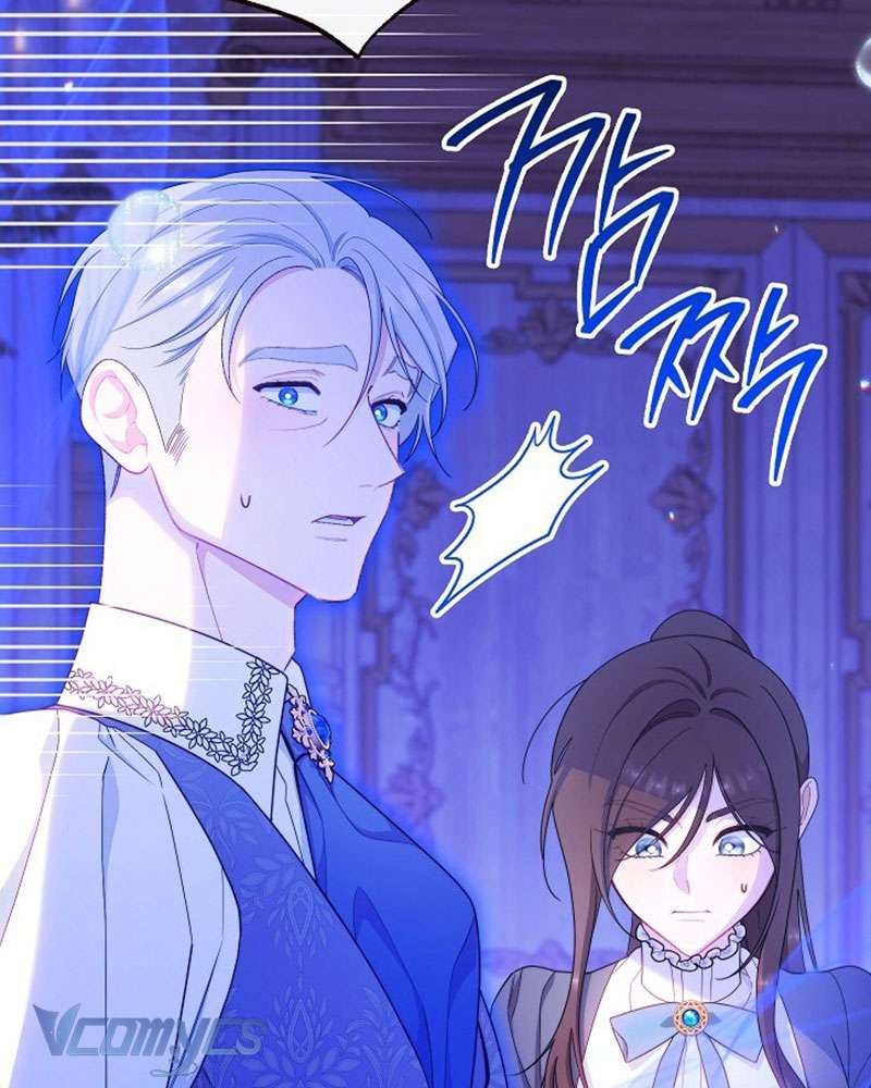 Hầu Gái Độc Quyền Của Hoàng Hậu Phản Diện Chap 58 - Next Chap 59