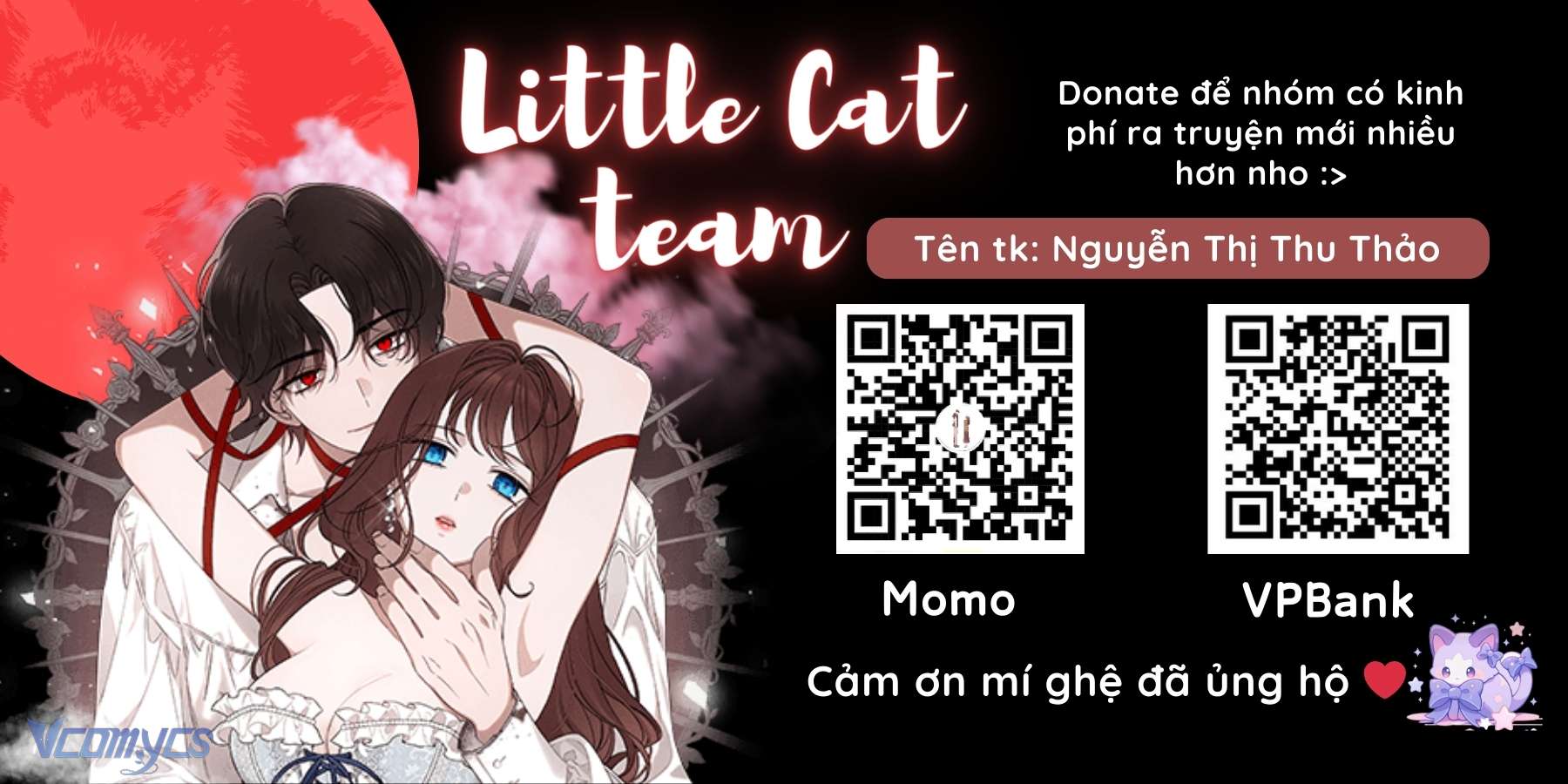 Cấp Trên Nhỏ Tuổi Chapter 21 - Trang 3