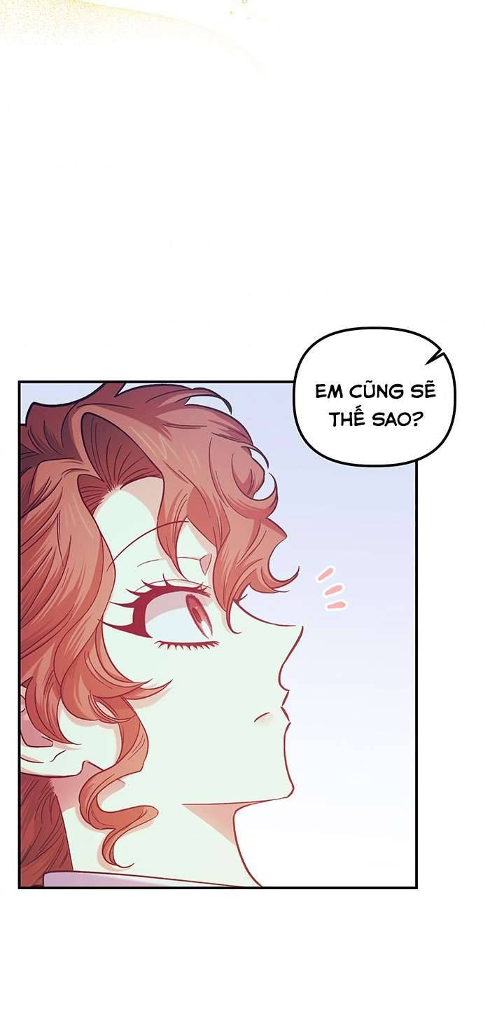 May Mắn Hay Bất Hạnh Chap 44 - Trang 4