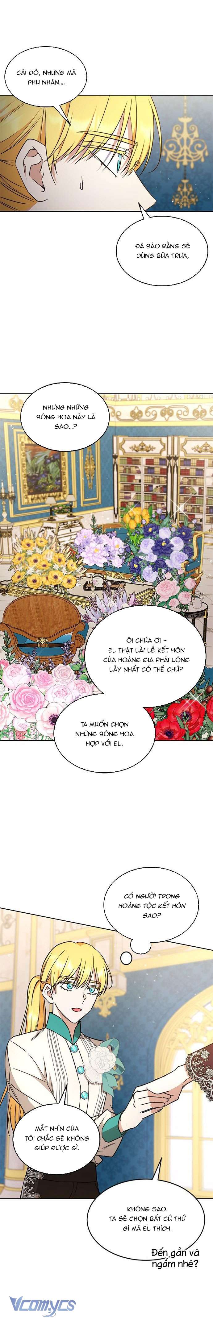 Làm Thế Nào Để Ăn Chủ Nhân Chapter 36 - Trang 3