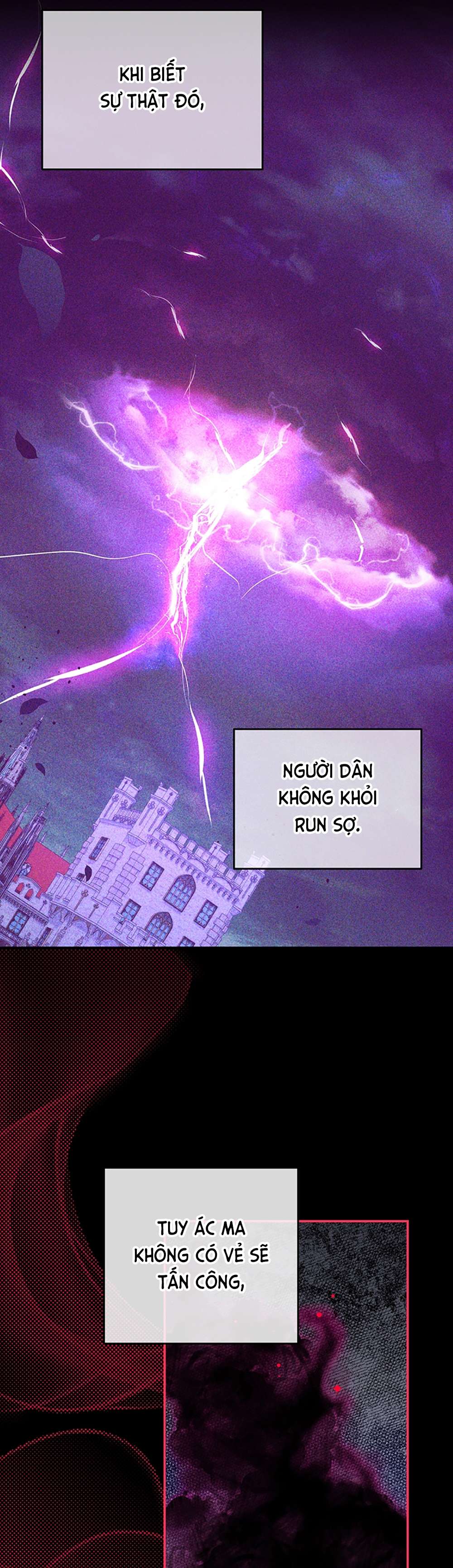 Trở Thành Tình Địch Của Các Nam Chính Chapter 90 - Next Chapter 91