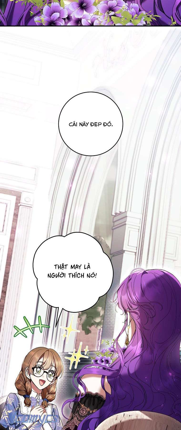 Làm Ác Nữ Bộ Không Tuyệt Sao? Chap 49 - Trang 4